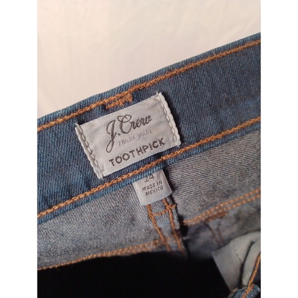 J.CREW Skinny Jeans‎ - Picture 4 of 8